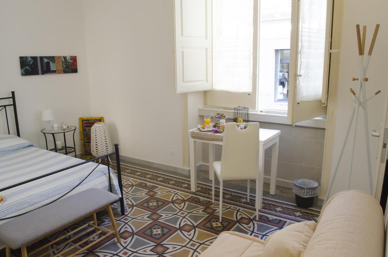 مبيت وإفطار ليتشي Ingrosso House المظهر الخارجي الصورة