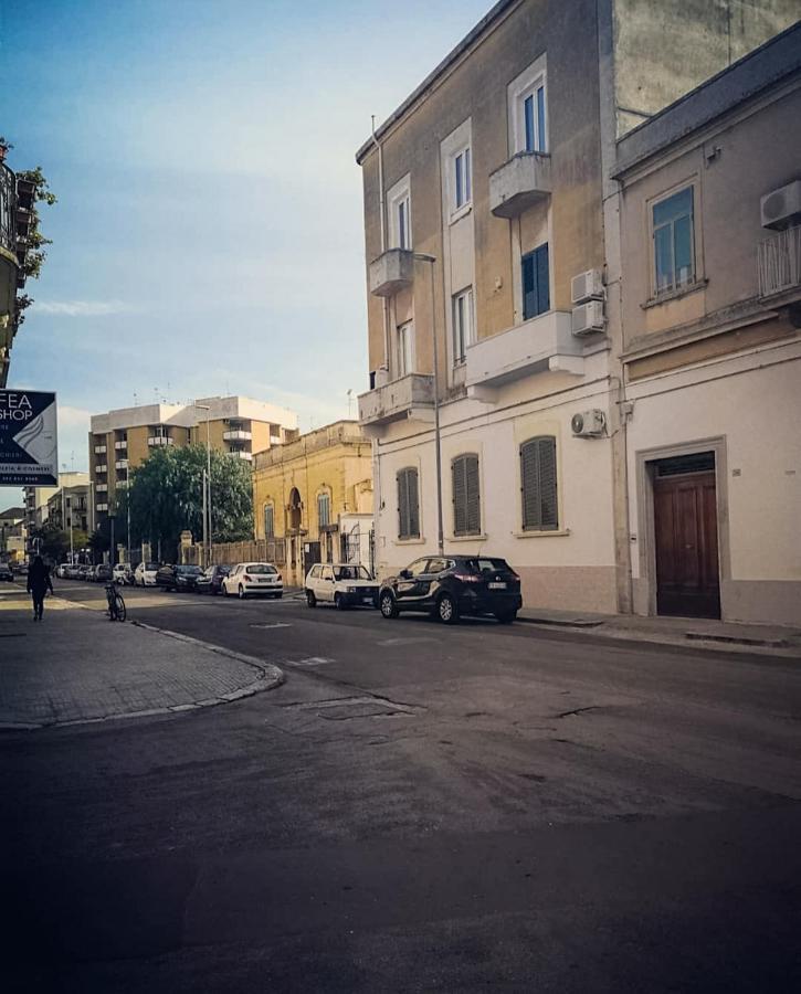 مبيت وإفطار ليتشي Ingrosso House المظهر الخارجي الصورة